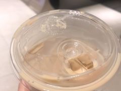 -星巴克(深圳平安金融中心B1店)