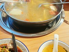 -王二爷药膳鸡(仙林学衡路店)