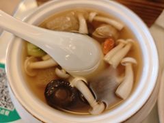 -玉华宫宾馆·餐厅(铜川驻京办店)