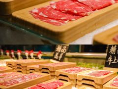 -钱库里海鲜自助(唐山街店)
