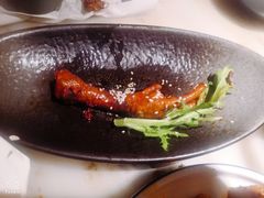 -绿茶餐厅(松江万达店)