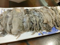 -福寿斋·老北京铜锅涮肉·烧烤(清岚店)