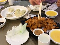 -老虎滩船说·海胆水饺·大连海鲜(老虎滩店)