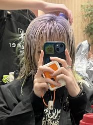 -Kraemer Paris苏豪路易士·嘉玛发廊