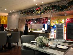 -玉丰国际酒店·玉宴中餐厅