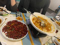 -付掌柜在成都·热炒砂锅集(金禾店)