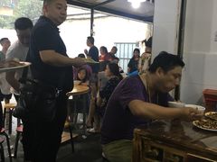 -温记府廟豆汤饭·始于1955年(海椒店)