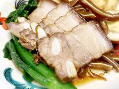 -日日香鹅肉饭店(淘大商场店)