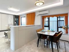 -索菲亚全屋定制衣柜橱柜家具(通州运乔居然之家店)