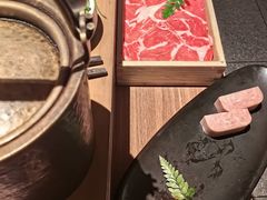 -巴奴毛肚火锅(京西大悦城店)