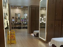 -东方之珠洗浴休闲广场(南开店)