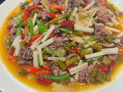 黄喉鸽杂-琬苑鸽庄·川粤融合菜(解放碑总店)
