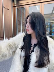 -DL HOPE明星造型