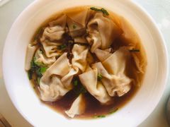 虾籽馄饨-冶春茶社(官园桥店)