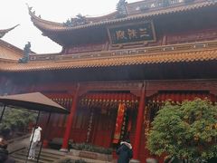 -钦赐仰殿道观