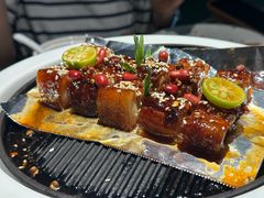 -南堂馆·新川菜(春熙路店)