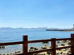 -养马岛旅游度假区