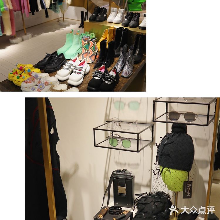杭州宝藏买手店｜你可能会偶遇周扬青🤪