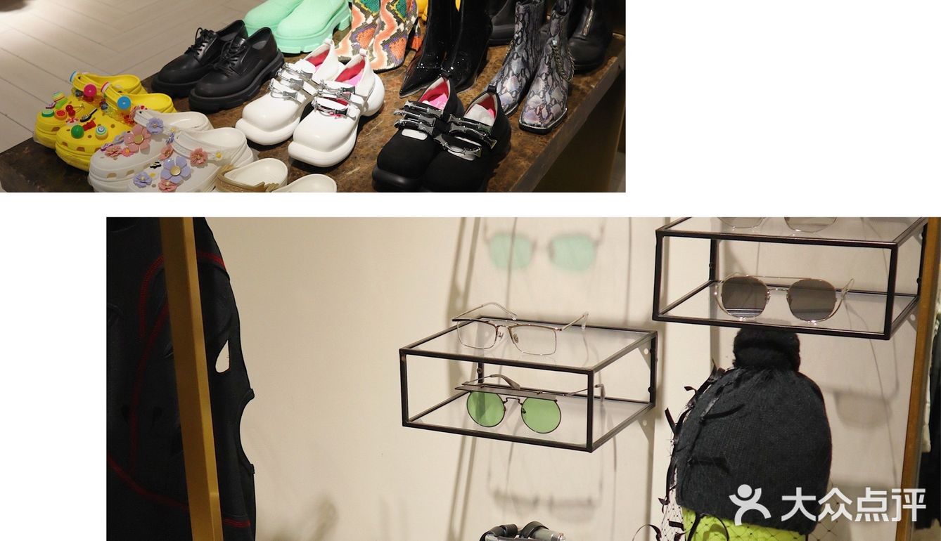 杭州宝藏买手店｜你可能会偶遇周扬青🤪