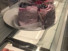 -西村叔叔的店·面包·甜品·蛋糕(清河万象汇店)
