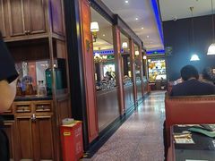 -新白鹿餐厅(百联中环店)