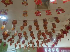 -山西路百货大楼