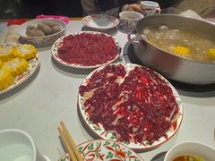 -汕头八合里海记牛肉店(清河店)