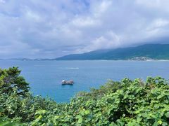 -海南分界洲岛旅游区