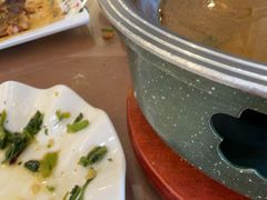 -丽泽山庄·生态怀柔菜·虹鳟鱼(红螺寺店)