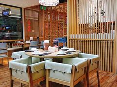 -上关雪東北菜(中房金谊店)