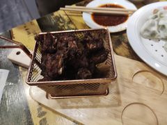 -金谷园饺子·烧烤(人大总店)