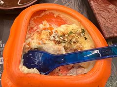 -牛YO寿喜烧·铁板烧和牛火锅自助(市府恒隆店)