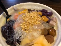 -老式乌米冰(阜阳园店)