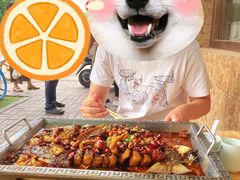 -清真•蜀风园(丁字沽总店)
