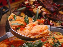 鲜椒鱼子-成都吃客(九眼桥店)