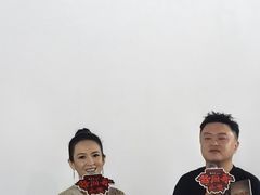 -SFC上影影城(港汇永华IMAX激光店)