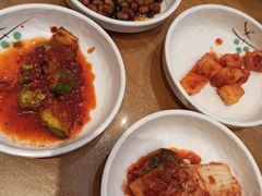 -长寿参鸡汤(朝韩风情街店)