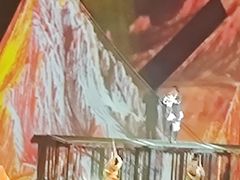 -南京奥林匹克体育中心-体育馆
