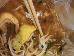 -见味花甲(福田coco park店)