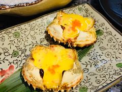 -大渔铁板烧(中山路八佰伴店)