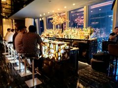 -广州四季酒店·天吧·高空酒吧