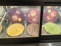 -晶丽香榭自助餐(南京大饭店)