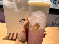 -喜茶(佛山岭南站店)
