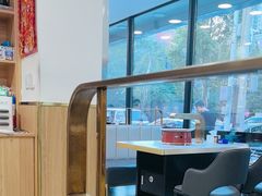 -白山烧烤(文安路万豪店)