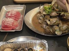 -老虎滩大连海鲜烧烤(建邺云锦路总店)