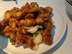 香油田鸡-园里前·10年私厨·福建菜(台江万达鳌峰洲店)