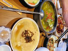 -隔壁老王·家常云南菜(花巷店)