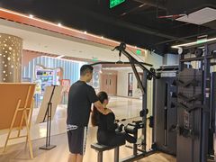 -NRG健身私教CLUB(打浦桥店)