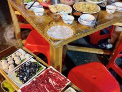 -洪大厨鸡煲(福田店)