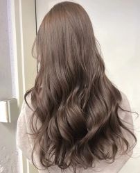 -时尚殿堂hair salon